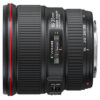 กล้องถ่ายภาพ เลนส์ EF EF16-35mm f/4L IS USM (CNN-9518B003AA)