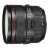 กล้องถ่ายภาพ เลนส์ EF EF24-105mm f/4L IS II USM (CNN-1380C003AA)