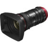 กล้องวิดีโอ เลนส์ถ่ายภาพยนตร์ CN-E18-80mm T4.4 L IS KAS S (CNN-1714C001AA)