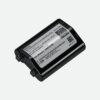 แบตเตอรี่ลิเทียมไอออนแบบรีชาร์จ EN-EL18d (NIK-VFB12902)