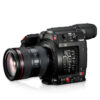 กล้องวิดีโอ กล้องถ่ายภาพยนตร์ EOS C200 (EF) (CNN-2215C003AA)
