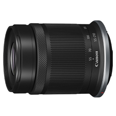 กล้องถ่ายภาพ เลนส์ RF RF-S55-210mm f/5-7.1 IS STM (CNN-5824C003AA)