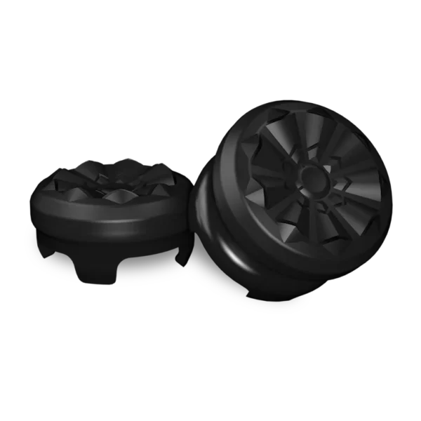 SteelSeries First Person Shooter Thumbsticks - Galaxy Edition PS5
