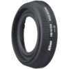 Nikon Lens Hood HN-N104 for 1NIKKOR 18.5 f/1.8 (NIK-JVB10501)