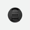 Nikon LC-72B Lens Cap (For Z 24-70mm f/4 S) (NIK-JMD00301)