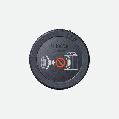 TELECONVERTER CAP BF-N2 (NIK-JMD01201)