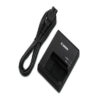 กล้องถ่ายภาพ อุปกรณ์เสริม Battery Charger LC-E10E (CNN-5110B001AA)
