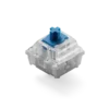 SteelSeries OptiPoint Switches - Clicky