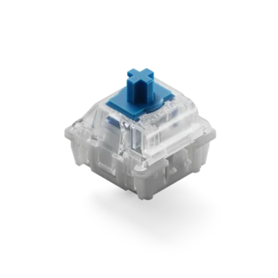 SteelSeries OptiPoint Switches - Clicky