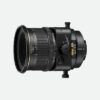 Nikon PC-E MICRO NIKKOR 85MM F/2.8D (NIK-JAA628DA)