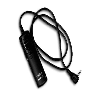 กล้องถ่ายภาพ อุปกรณ์เสริม Remote Switch RS-60E3 (CNN-2469A002AA)