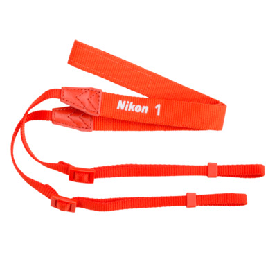 Nikon STRAP AN-N1000 (OR) (NIK-VHS01207)