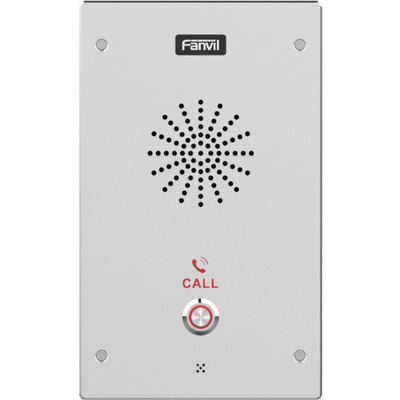 Fanvil i16S SIP Intercom (FNV-i16S)