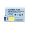 Canon Li-Ion Battery For Canon LP-E8 (CNN-4515B002BB)