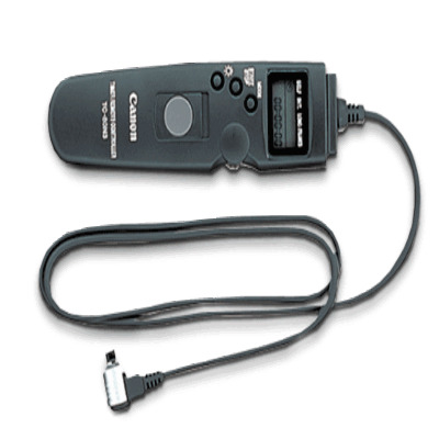 กล้องถ่ายภาพ อุปกรณ์เสริม Timer Remote Controller TC-80N3 (CNN-2477A004AA)