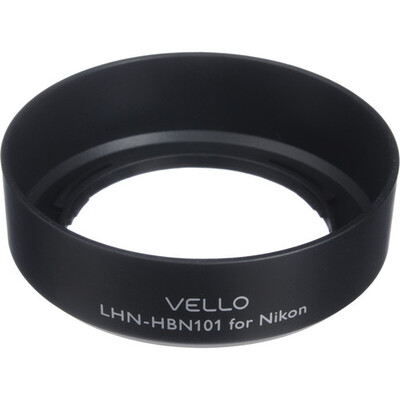 Nikon Lens Hood HB-N101 (NIK-JVB10101)