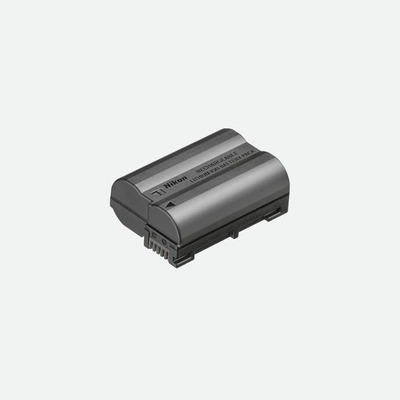 แบตเตอรี่ลิเทียมไอออนแบบรีชาร์จรุ่น EN-EL15c (NIK-VFB12802)