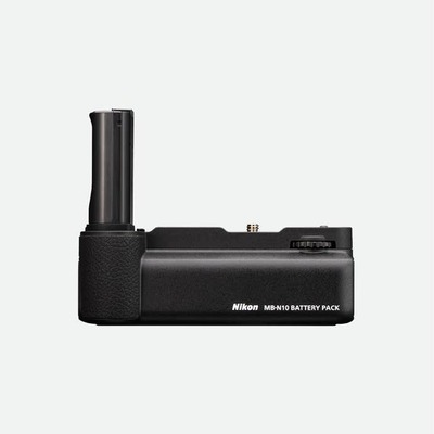 ชุดแหล่งพลังงานแบตเตอรี่หลายรูปแบบ MB-N10 (NIK-VFC00801)