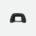 Nikon DK-21 Rubber Eyecup (NIK-VXA13087)