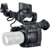 กล้องวีดีโอ Canon EOS C200 EF Cinema Camera (EOS C200 (EF))