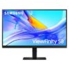 Samsung Monitor 27" VFNT S8 IPS 4K D80UD (LS27D804UAEXXT)
