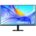 Samsung Monitor 32" VFNT S8 IPS 4K S80UD (LS32D800UBEXXT)