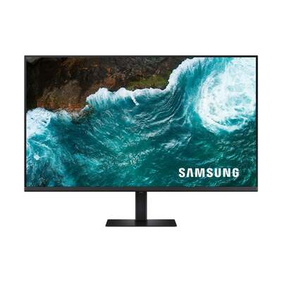 Samsung Monitor 37" VFNT S8 VA 4K S80UD (LS37D800UAEXXT)