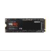 Samsung SSD 990 PRO PCIe4 NVMe M.2 1TB (MZ-V9P1T0BW)