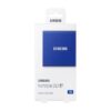 Samsung Portable SSD T7 1TB Blue (MU-PC1T0H/WW)