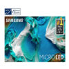 Samsung 114" Class MICRO LED (MNA114MS1CCXXT)