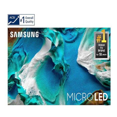 Samsung 114" Class MICRO LED (MNA114MS1CCXXT)