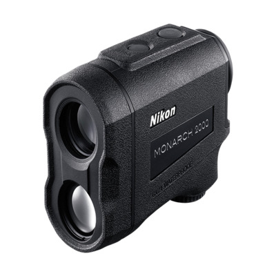 Nikon MONARCH 2000 Laser Rangefinder (NIK-BKA148YA)