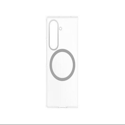 Samsung Fold7 SMAPP Case Transparent (GP-FFF966YCATW)