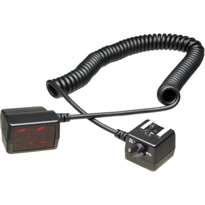 Nikon SC-29 TTL Off-Camera Shoe Cord (NIK-FSG02701)