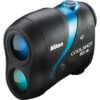 Nikon Laser Rangefinder Coolshot 80i (NIK-BKA140SA)