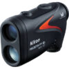 Nikon Prostaff 3i Laser RangeFinder (NIK-BKA130YA)