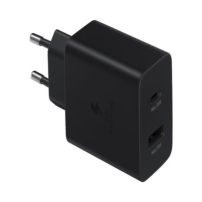Samsung Duo Adapter 35W (EP-TA220NBEGWW)