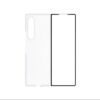 Samsung Slim Clear Case fold 6 (GP-FFF956YCATW)