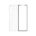 Samsung Slim Clear Case fold 6 (GP-FFF956YCATW)