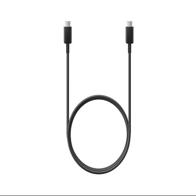 Samsung 5A USB-C to USB-C Cable (1m) BK (EP-DN975BBEGWW)