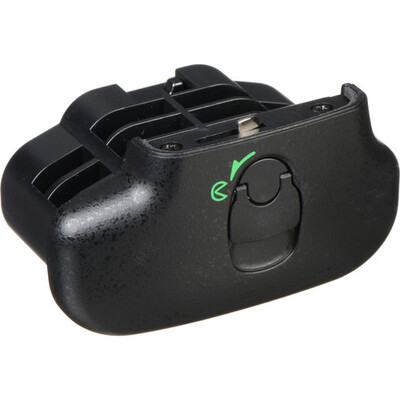 Nikon BL-3 Battery Chamber Cover for MB-D10, MB-40 Battery Packs (NIK-FXA10347)