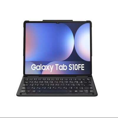 Samsung Tab S10FE NEOS KB/Cover (GP-FCX526NNBBH)