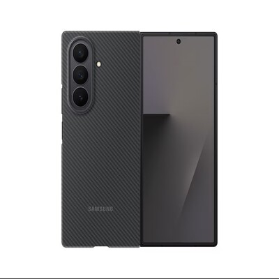 Samsung Fold7 Case Black (EF-XF966SBEGWW)