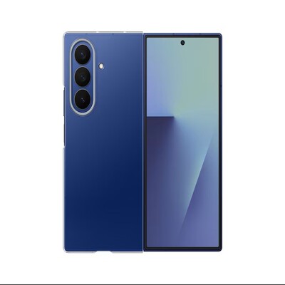 Samsung Fold7 Case Transparent (EF-AF966CTEGWW)