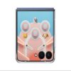 Samsung Flip7 Case Card Pinball (EF-ZF766CTEGWW)