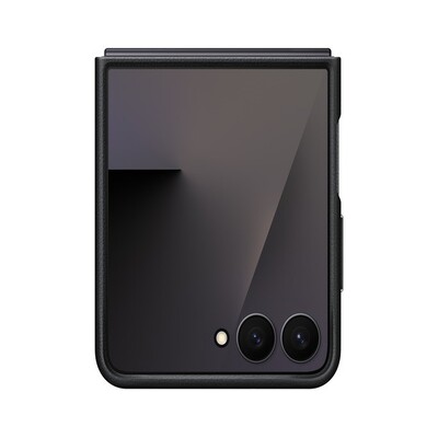 Samsung Flip7 Case Black (EF-VF766PBEGWW)