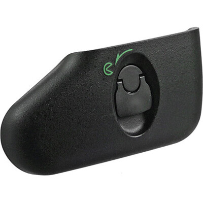Nikon BL-4 Battery Chamber Cover (NIK-VAW19801)
