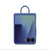 Samsung Flip7 Case Blue (EF-PF766TNEGWW)