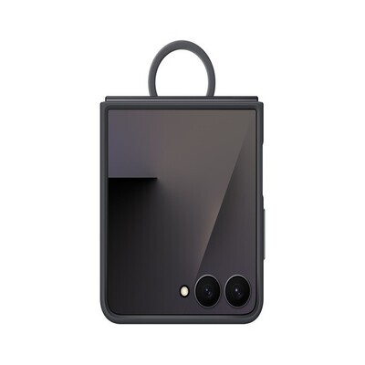 Samsung Flip7 Case Black (EF-PF766TBEGWW)