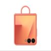 Samsung Flip7 Case Red (EF-PF766TREGWW)